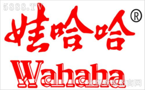 娃哈哈