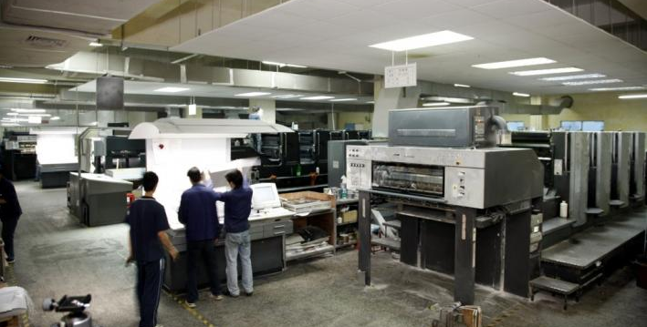 廣告印刷制作的常見(jiàn)問(wèn)題